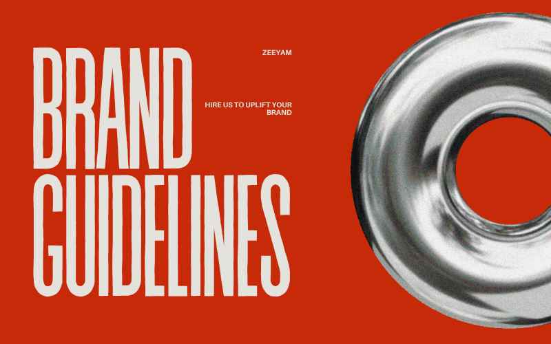 brand guidelines by zeeyam digital marketing agency brand guidelines by zeeyam digital marketing agency