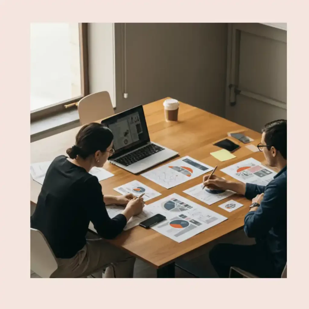 collateral and revisions for branding by zeeyam digital marketing agency collateral and revisions for branding by zeeyam digital marketing agency