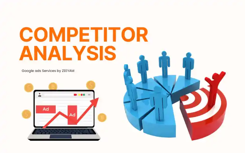 competitor analysis and strategy to run more leads on ads by zeeyam competitor analysis and strategy to run more leads on ads by zeeyam