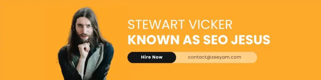 stewart vickers best seo