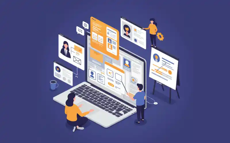 ui ux design services by zeeyam