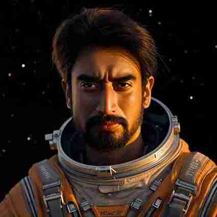 zeeshan khallid founder zeeyam digital marketing agency